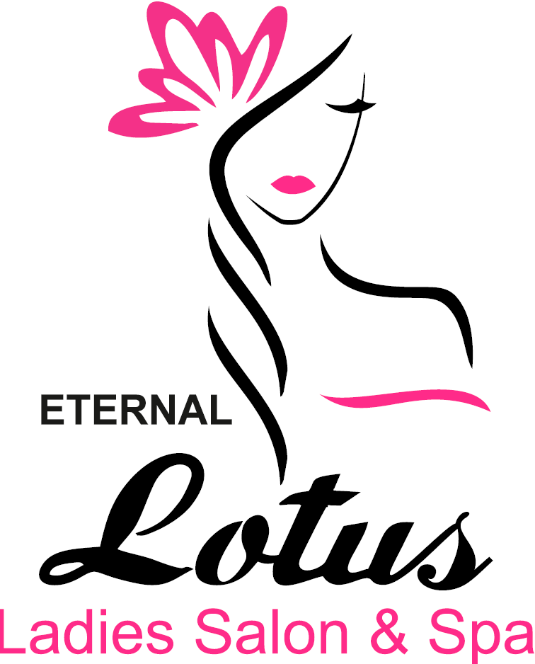 Eternal Lotus Ladies Salon & Spa logo
